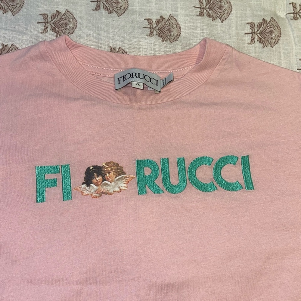 Fiorucci T-Shirt